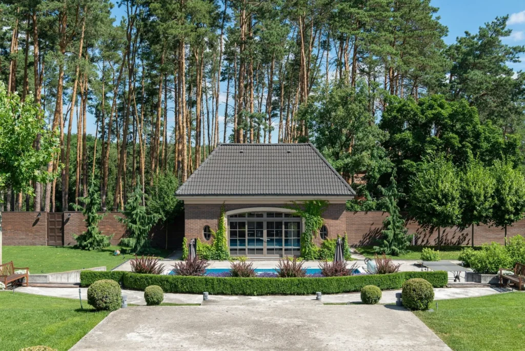 Landscaping