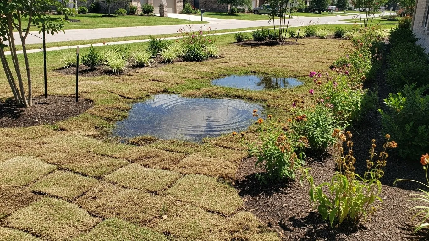 Avoid Spring Landscaping Delays & Costs: Plan Now with Let Us Do It ...